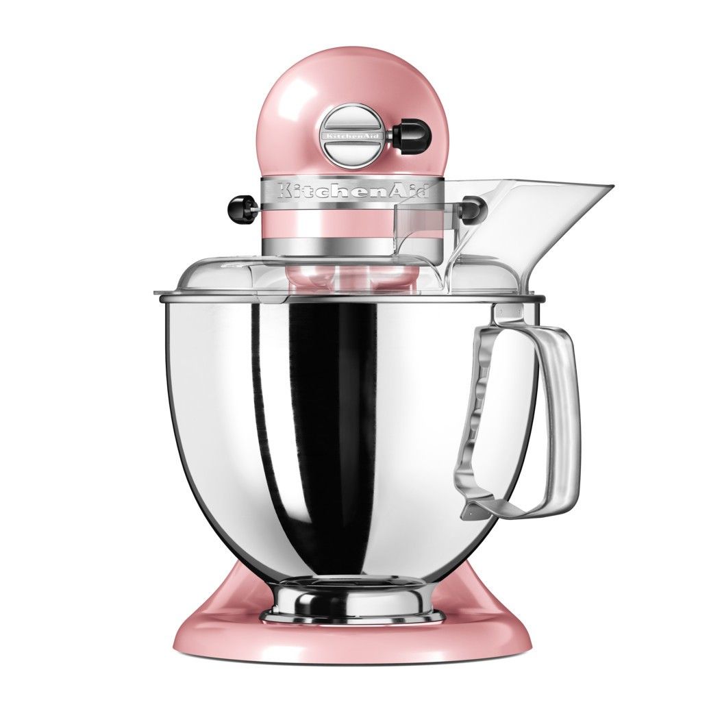 KITCHENAID klein huishoudelijk 5KSM175PSESP afbeelding 3