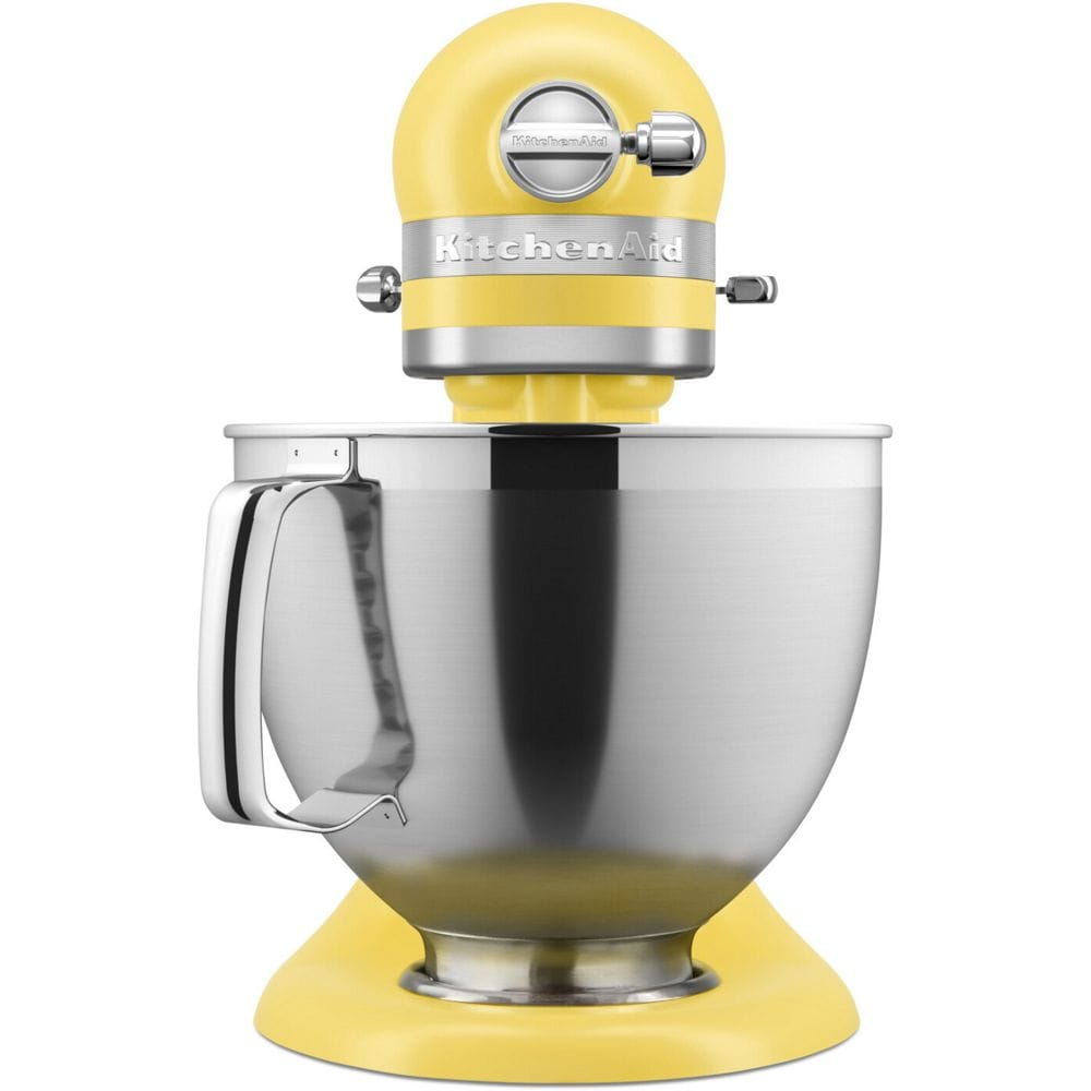 KitchenAid klein huishoudelijk 5KSM195PSEBT afbeelding 3