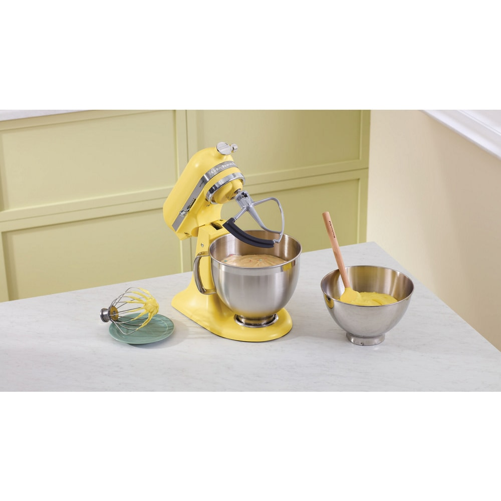 KitchenAid 5KSM195PSEBT  klein huishoudelijk afbeelding 5