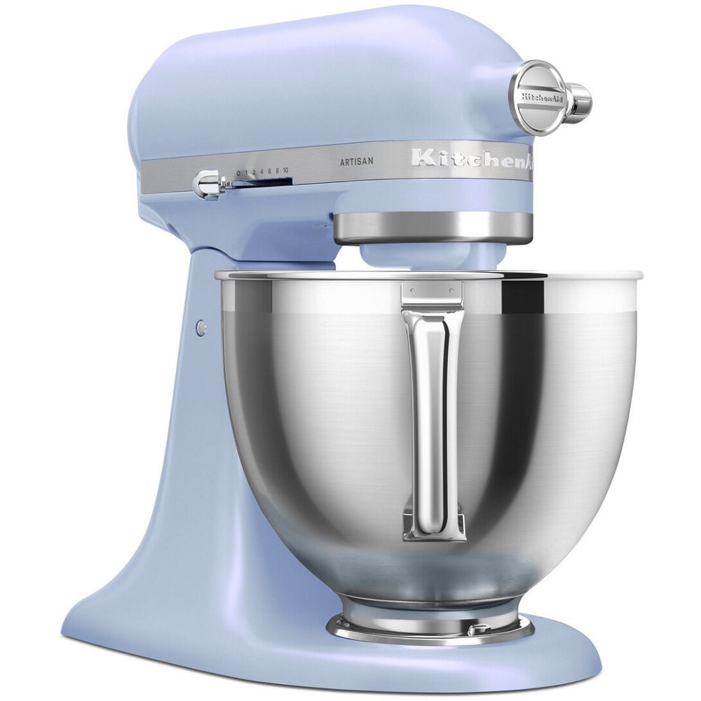 KitchenAid klein huishoudelijk 5KSM195PSEOA afbeelding 3