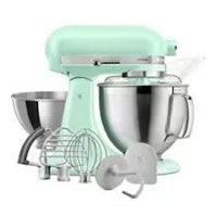 KitchenAid 5KSM195PSESD