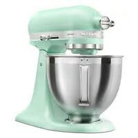 KitchenAid 5KSM195PSESD  klein huishoudelijk afbeelding 5