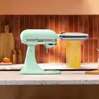 KitchenAid klein huishoudelijk  5KSM195PSESD afbeelding 4