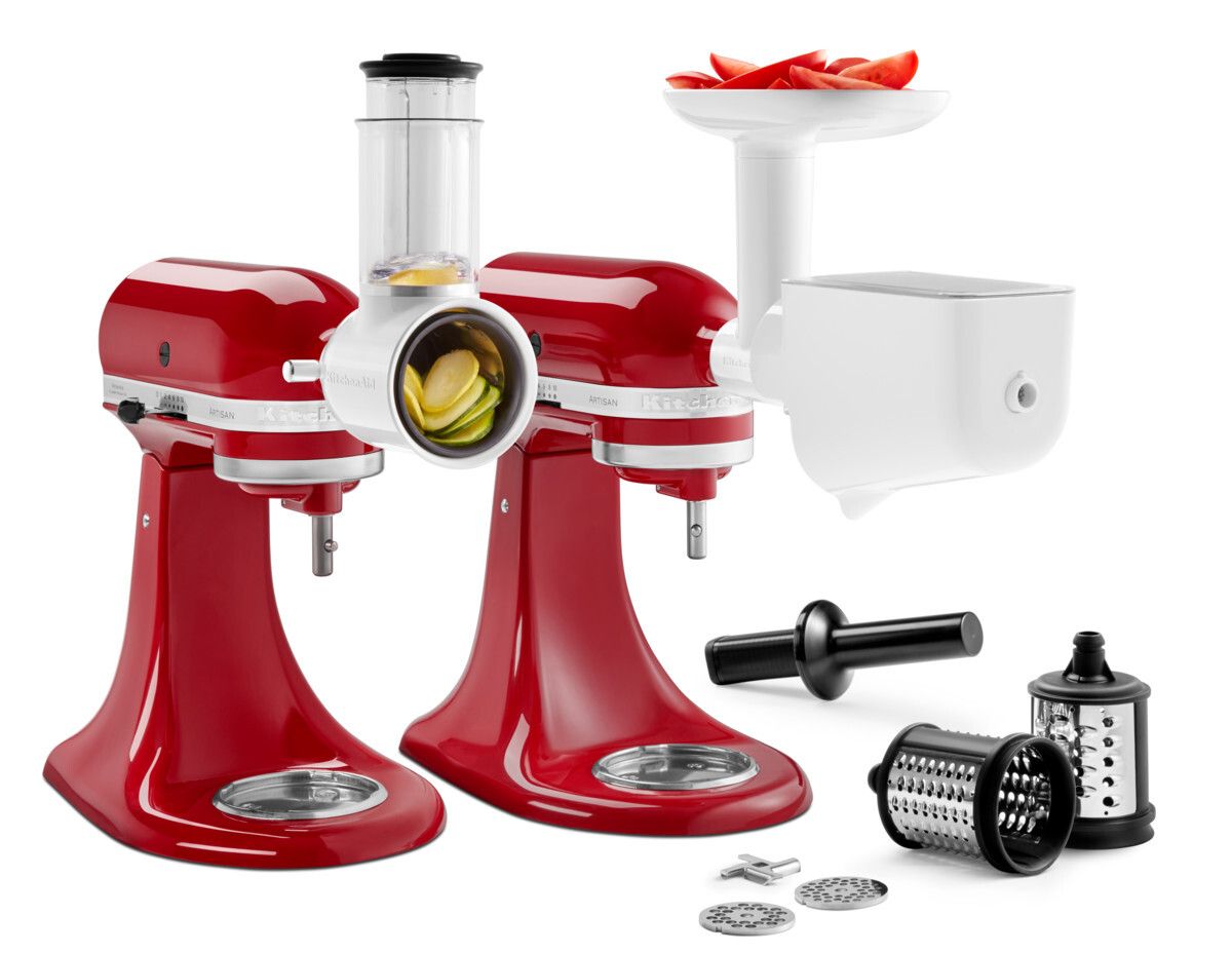 KitchenAid 5KSM2FPPC