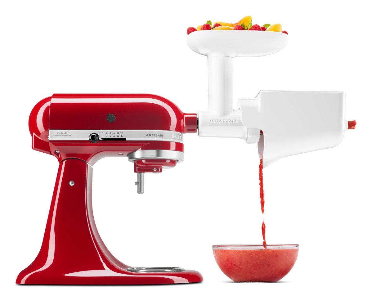 5KSM2FPPC KitchenAid afbeelding 2