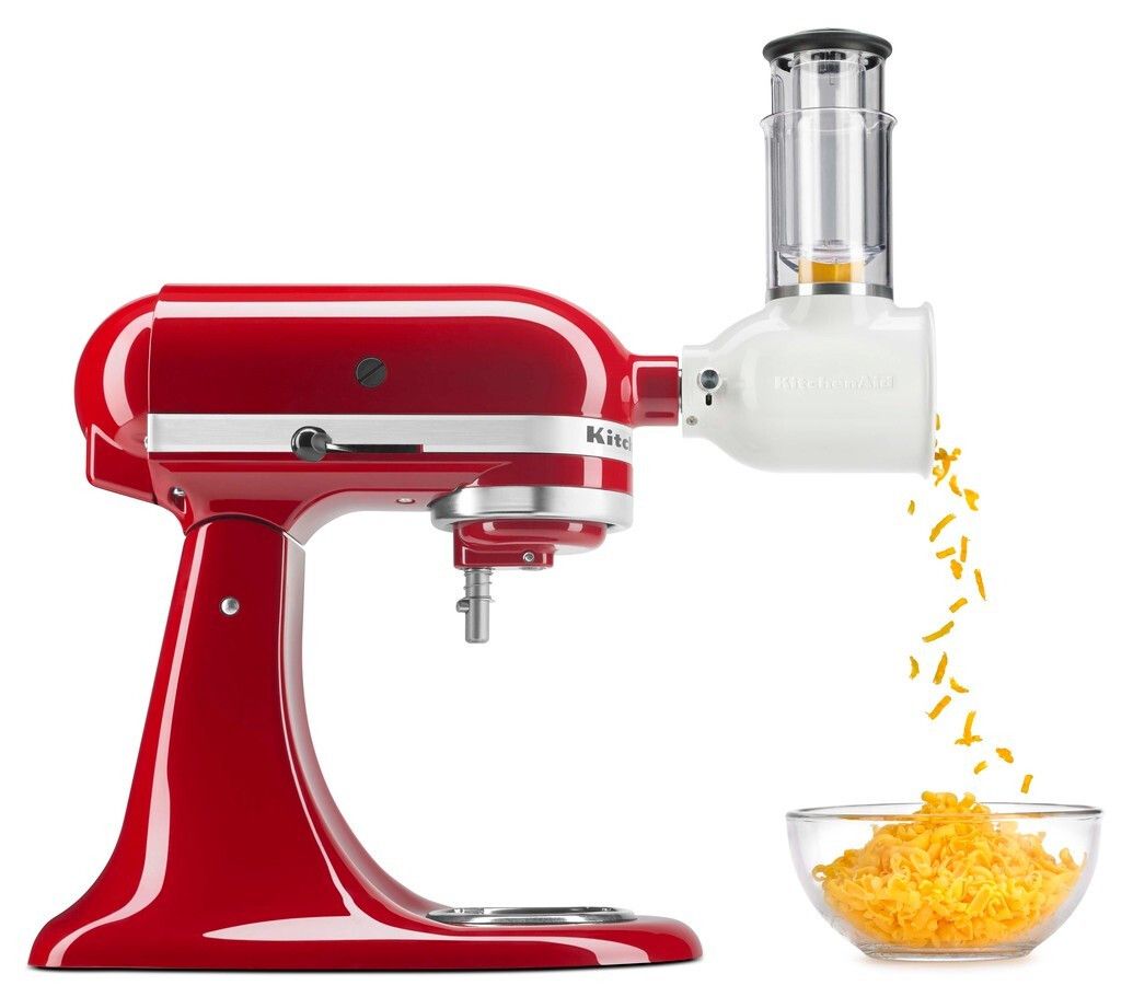 KitchenAid klein huishoudelijk 5KSM2FPPC afbeelding 3