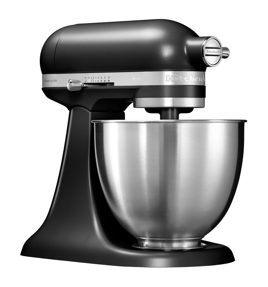 KITCHENAID klein huishoudelijk  5KSM3311XEBM afbeelding 4
