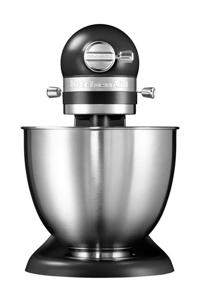 KITCHENAID klein huishoudelijk 5KSM3311XEBM afbeelding 3