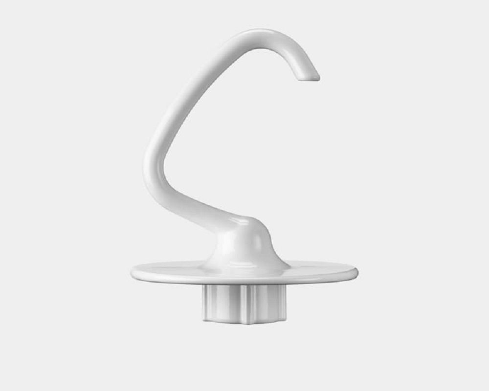 KITCHENAID klein huishoudelijk  5KSM3311XECA afbeelding 4