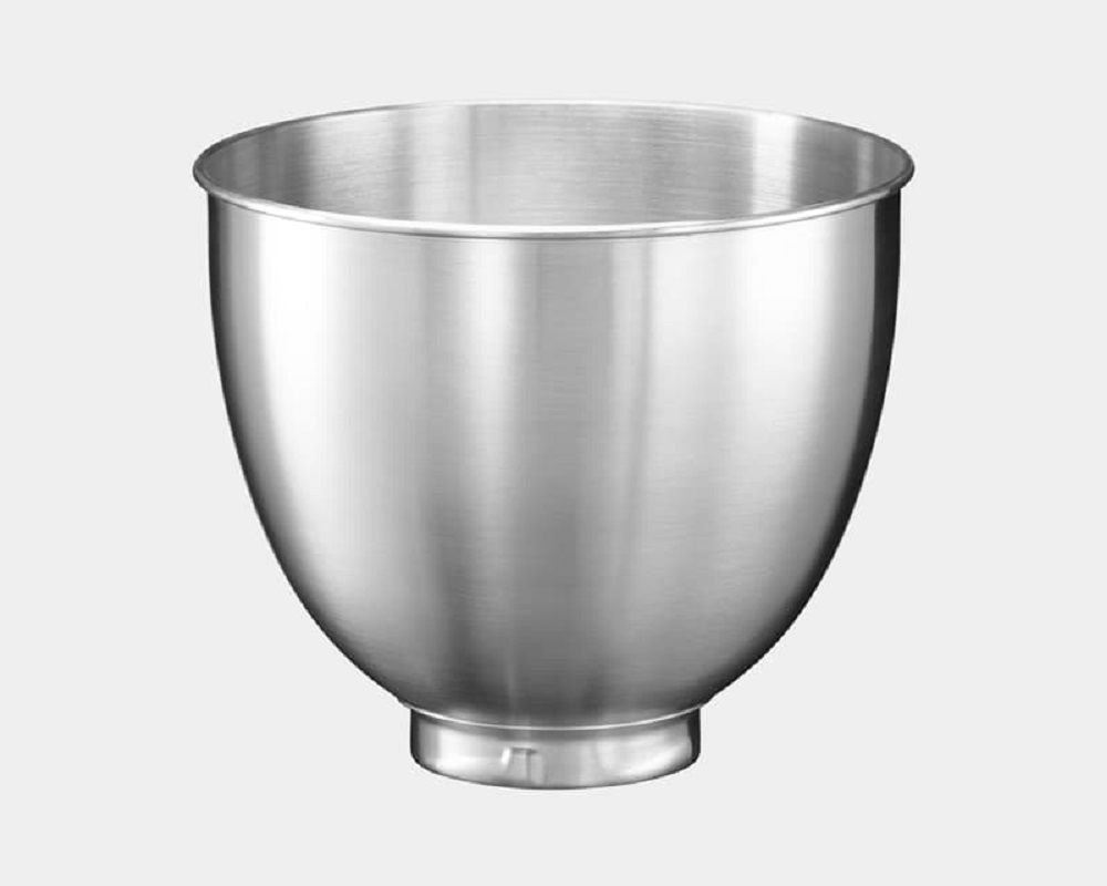 KITCHENAID 5KSM3311XECA  klein huishoudelijk afbeelding 5