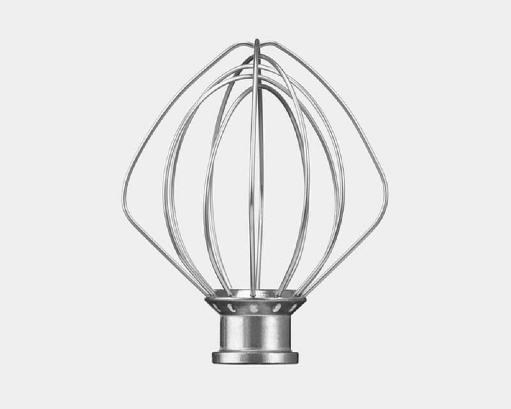 KITCHENAID klein huishoudelijk 5KSM3311XECA afbeelding 3