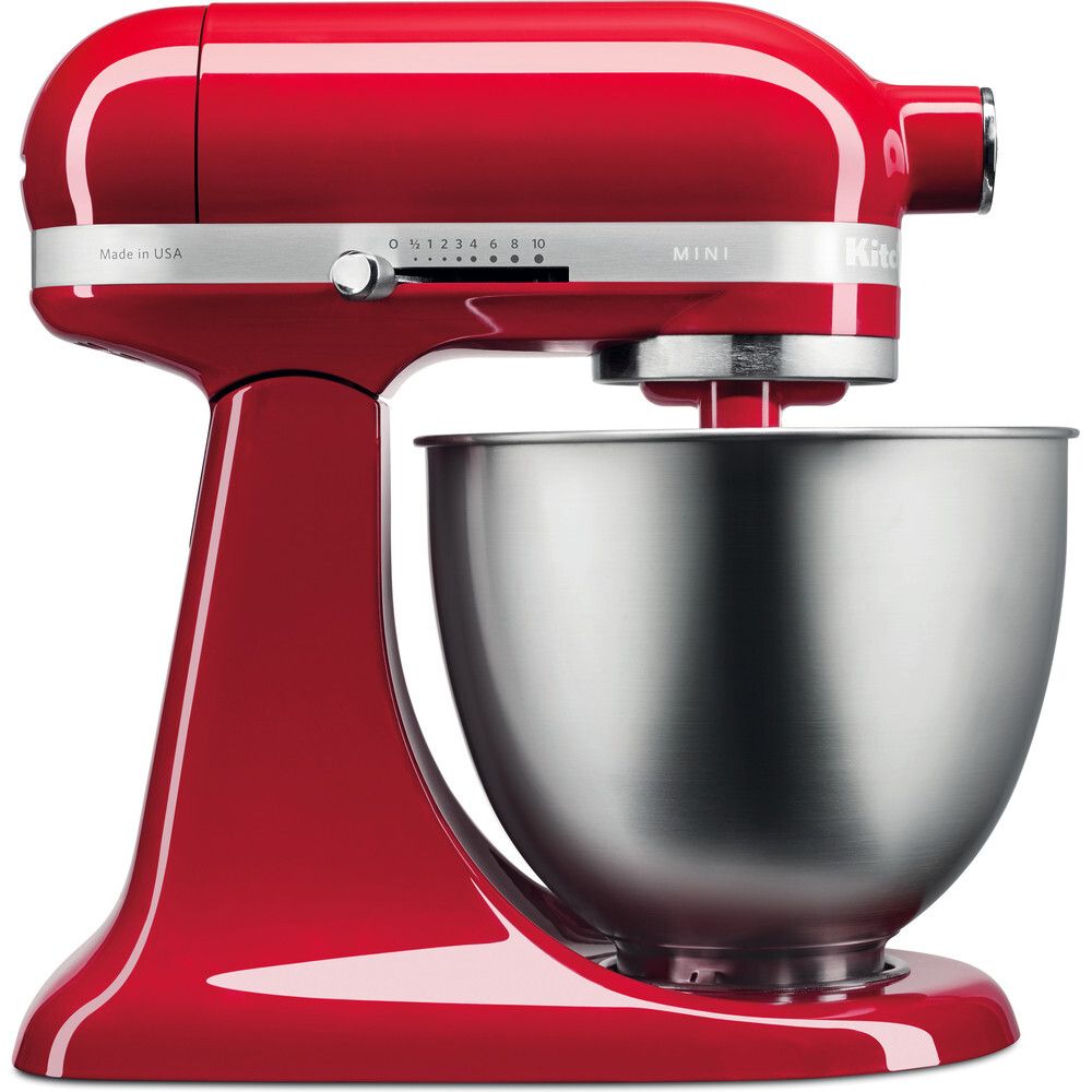 KITCHENAID 5KSM3311XEER