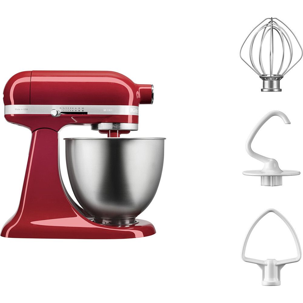 5KSM3311XEER KITCHENAID afbeelding 2