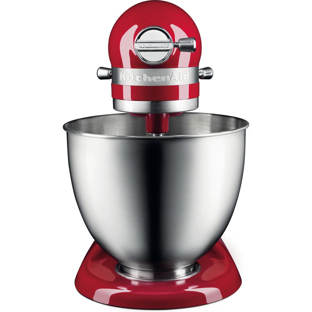 KITCHENAID klein huishoudelijk 5KSM3311XEER afbeelding 3