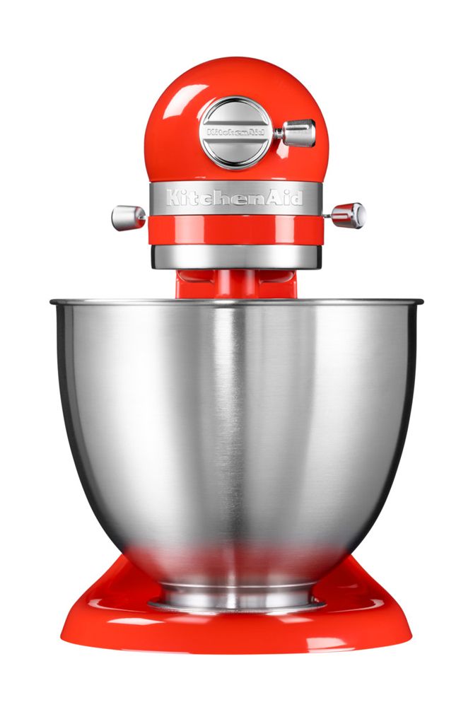 KitchenAid klein huishoudelijk  5KSM3311XEHT afbeelding 4