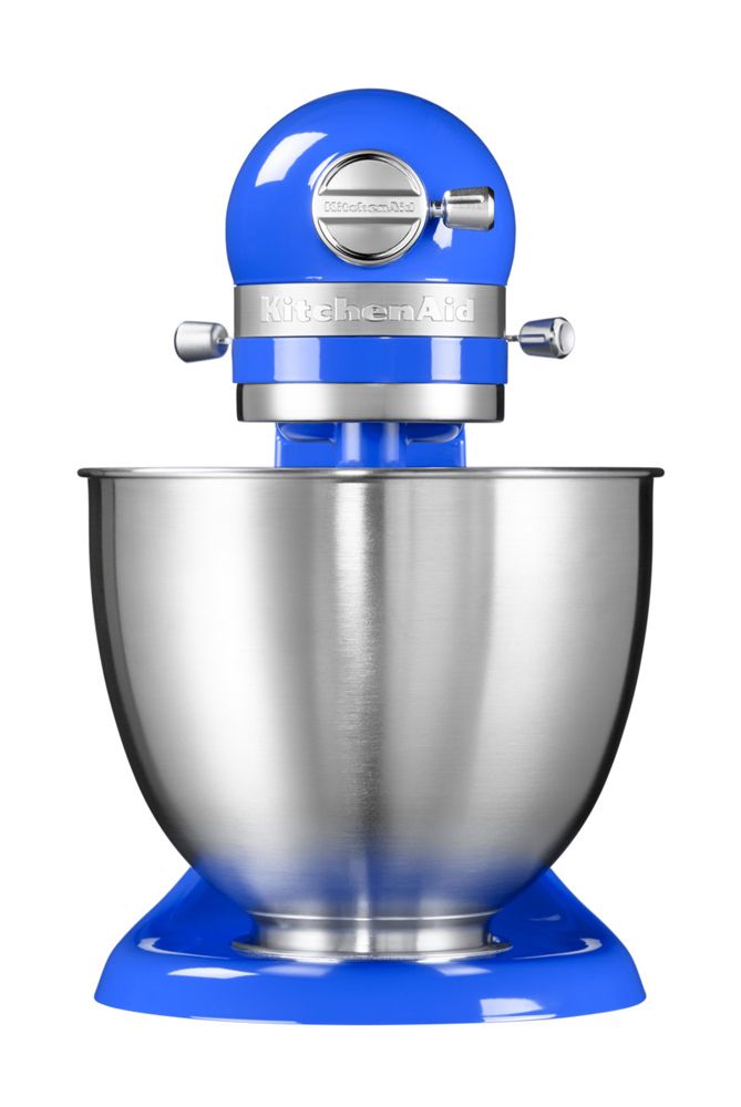 KitchenAid klein huishoudelijk  5KSM3311XETB afbeelding 4