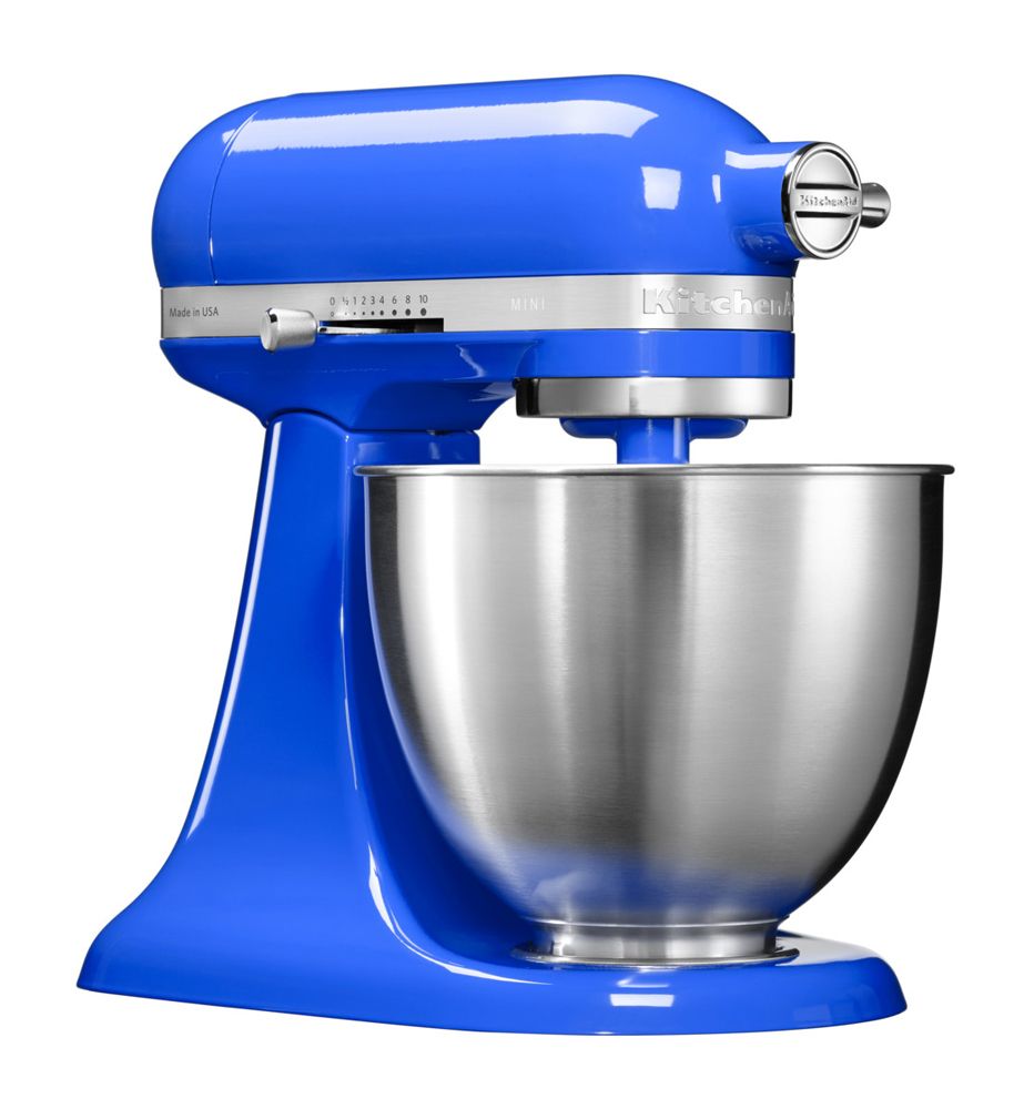 KitchenAid klein huishoudelijk 5KSM3311XETB afbeelding 3