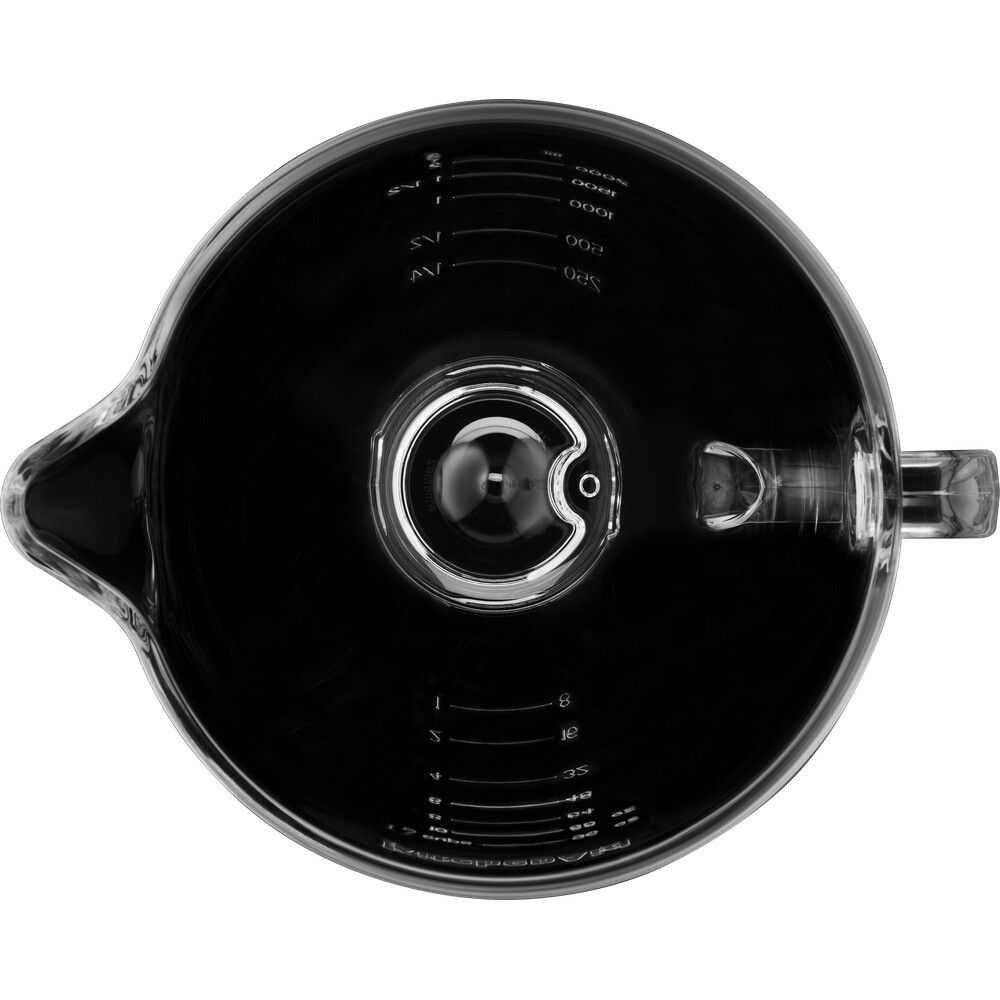KitchenAid klein huishoudelijk 5KSM5GB afbeelding 3