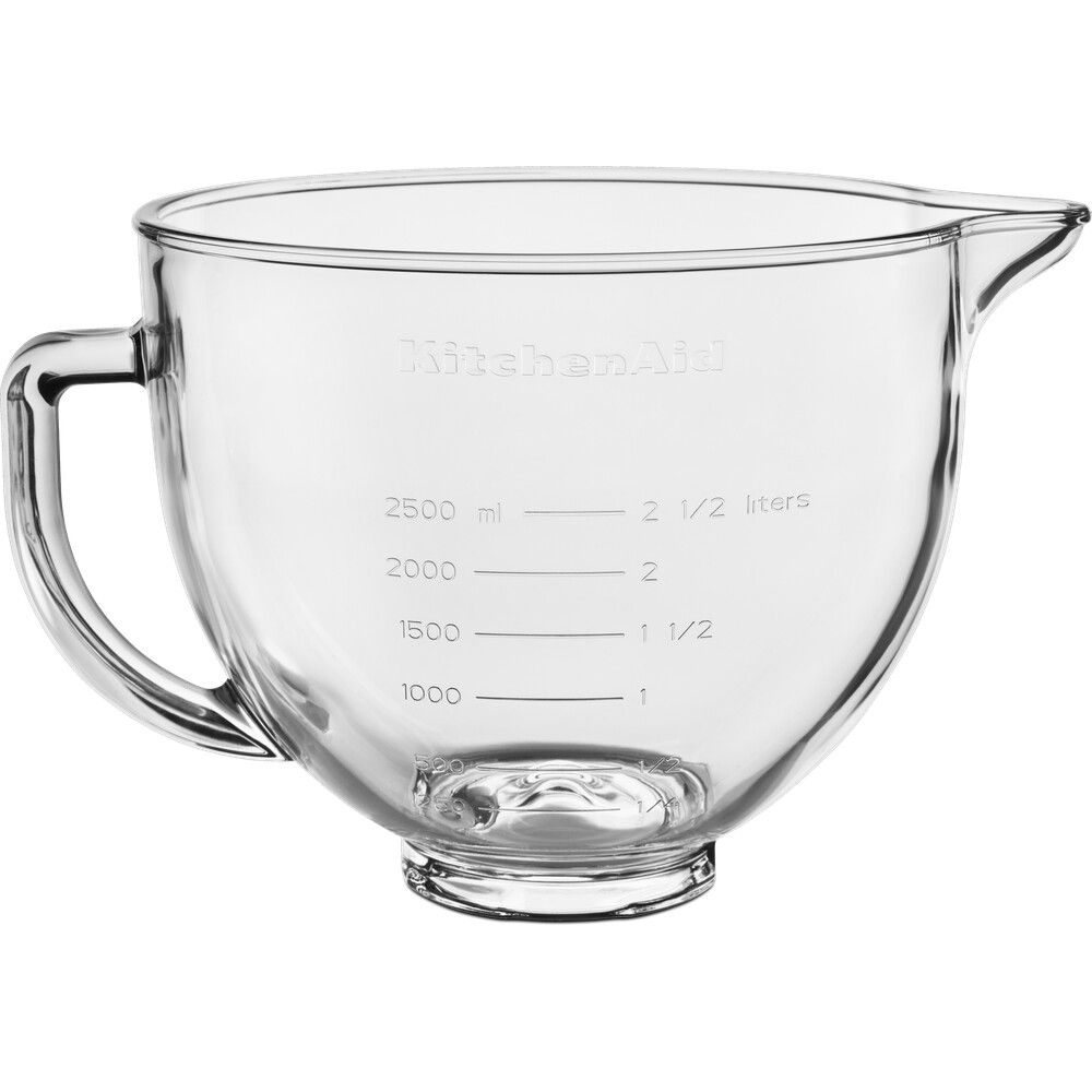 KitchenAid klein huishoudelijk  5KSM5GB afbeelding 4