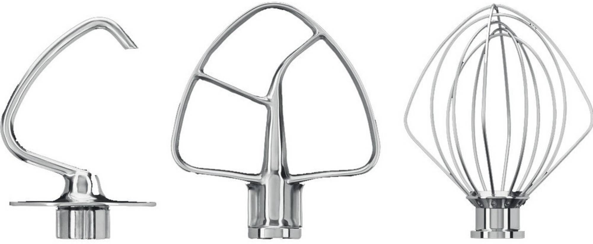KitchenAid 5KSM5TH3PSS
