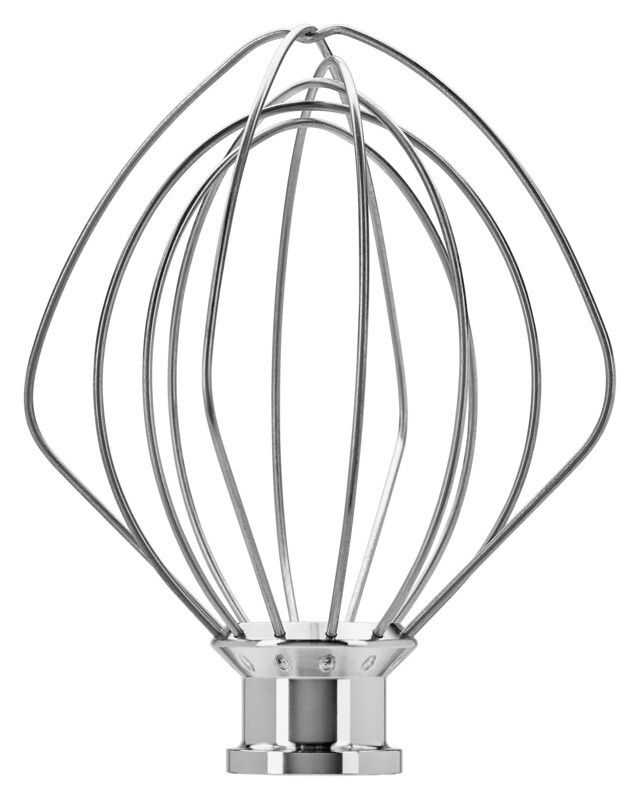 KitchenAid 5KSM5THWWSS
