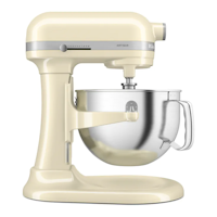 KitchenAid 5KSM60SPXEAC