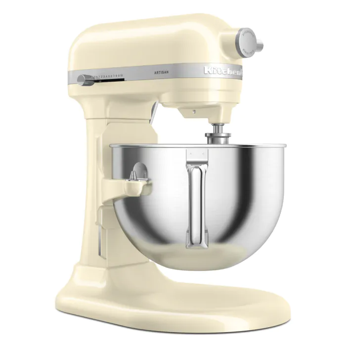 KitchenAid 5KSM60SPXEAC  klein huishoudelijk afbeelding 5