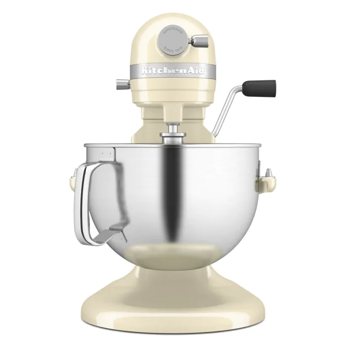 KitchenAid klein huishoudelijk 5KSM60SPXEAC afbeelding 3