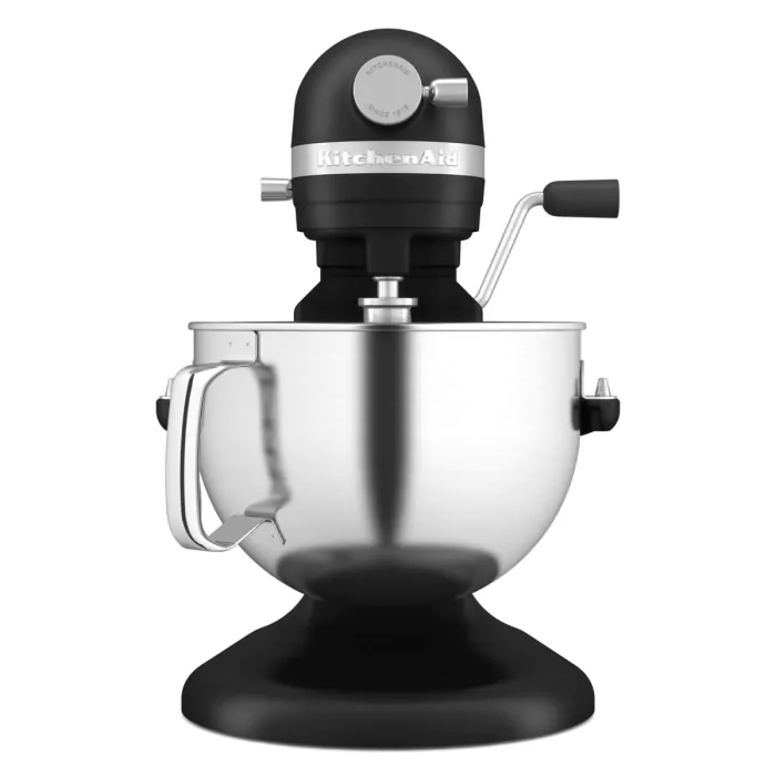 KitchenAid klein huishoudelijk  5KSM60SPXEBM afbeelding 4