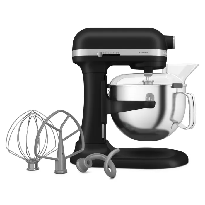5KSM60SPXEBM KitchenAid afbeelding 2