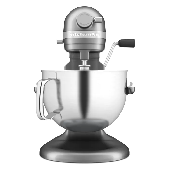 KitchenAid klein huishoudelijk  5KSM60SPXECU afbeelding 4