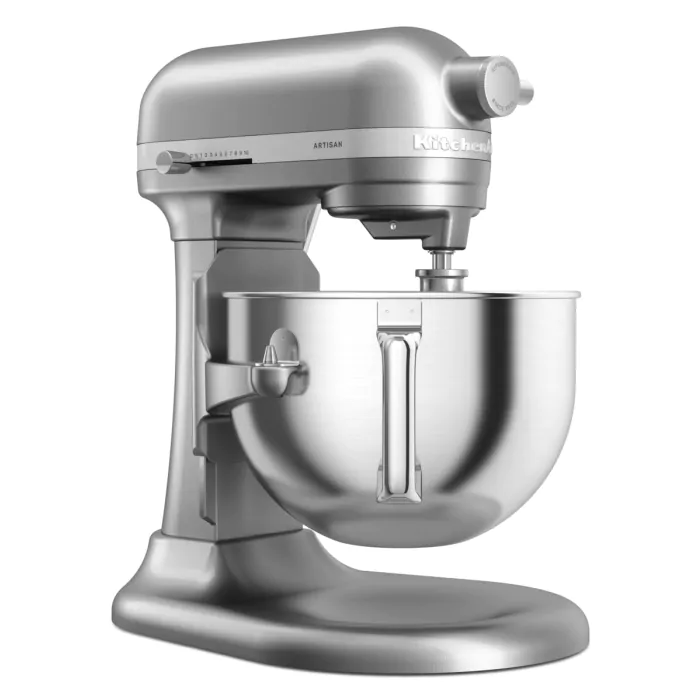 KitchenAid 5KSM60SPXECU  klein huishoudelijk afbeelding 5