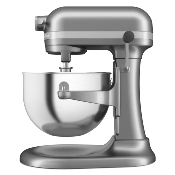 KitchenAid klein huishoudelijk 5KSM60SPXECU afbeelding 3