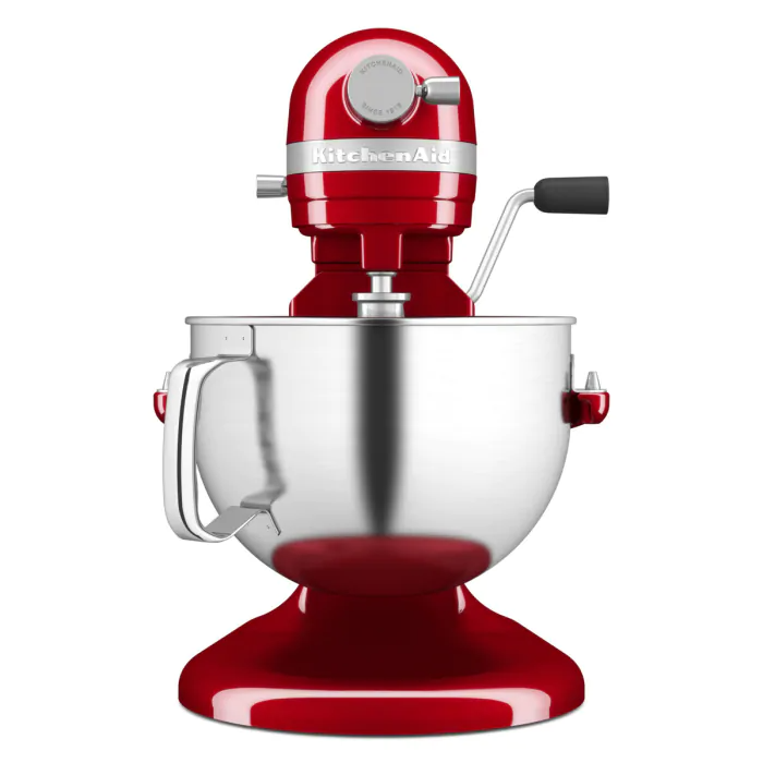 KitchenAid klein huishoudelijk  5KSM60SPXEER afbeelding 4