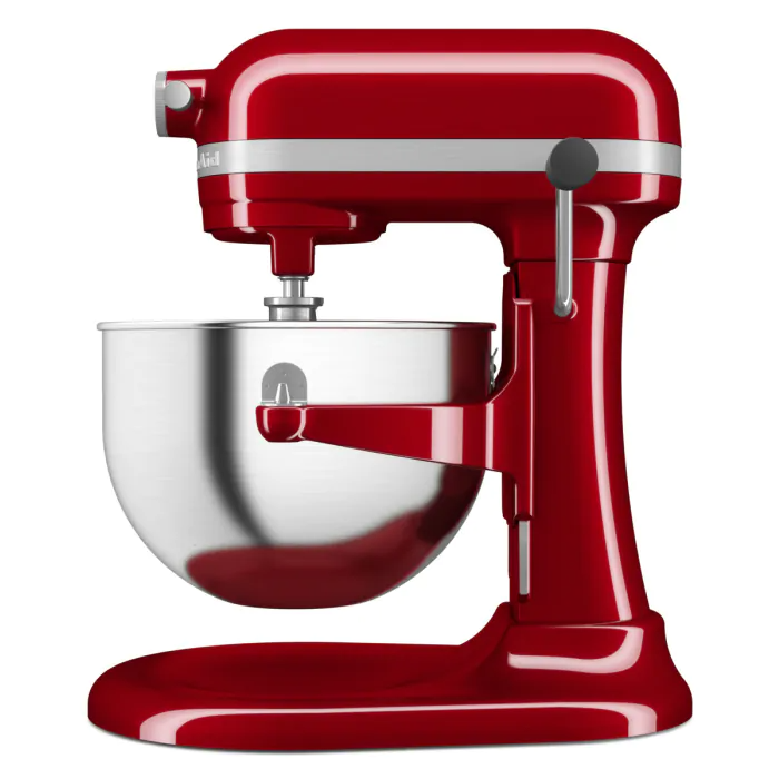 KitchenAid 5KSM60SPXEER  klein huishoudelijk afbeelding 5