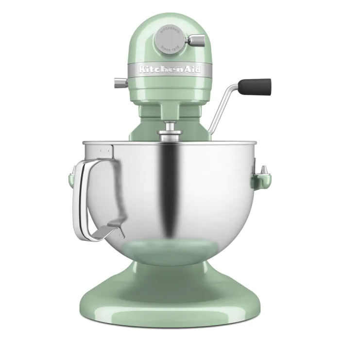 KitchenAid klein huishoudelijk 5KSM60SPXEPT afbeelding 3