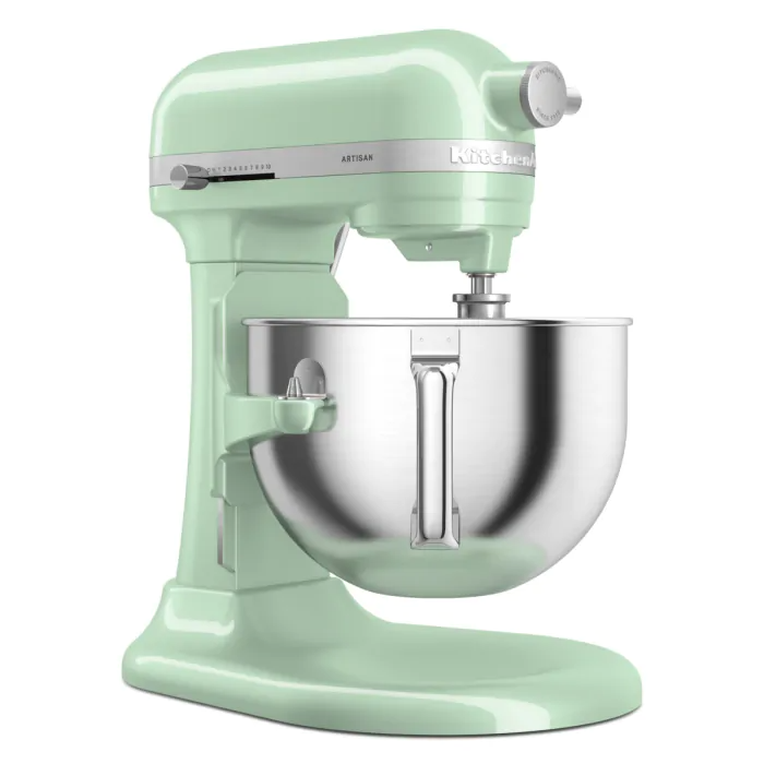 KitchenAid klein huishoudelijk  5KSM60SPXEPT afbeelding 4