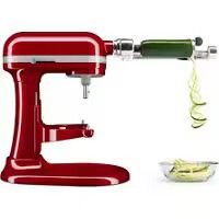 KitchenAid klein huishoudelijk 5KSM70JPXEER afbeelding 3