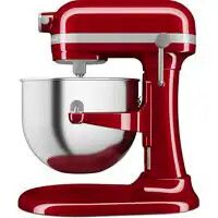 KitchenAid klein huishoudelijk  5KSM70JPXEER afbeelding 4