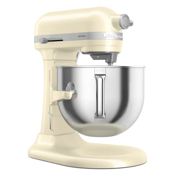 KitchenAid klein huishoudelijk 5KSM70SHXEAC afbeelding 3