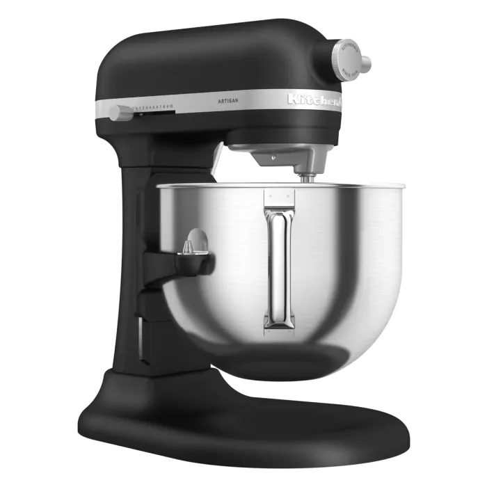 KitchenAid klein huishoudelijk 5KSM70SHXEBK afbeelding 3