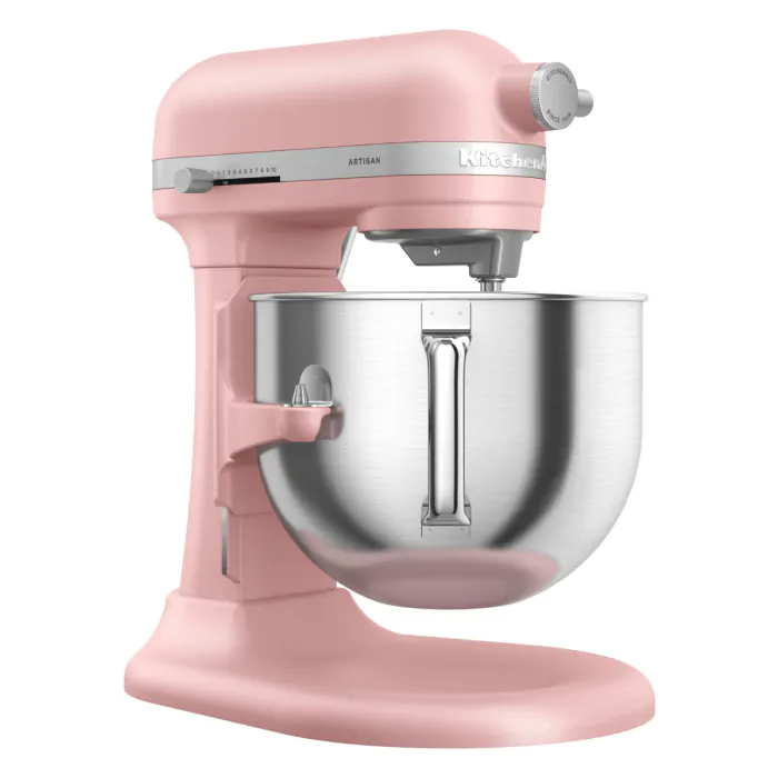 KitchenAid klein huishoudelijk  5KSM70SHXEDR afbeelding 4