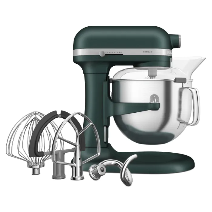 KitchenAid klein huishoudelijk 5KSM70SHXEPP afbeelding 3