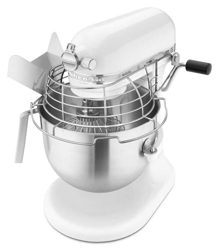 5KSM7990XEWH KITCHENAID afbeelding 2