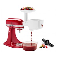 KitchenAid 5KSMFVSFGA