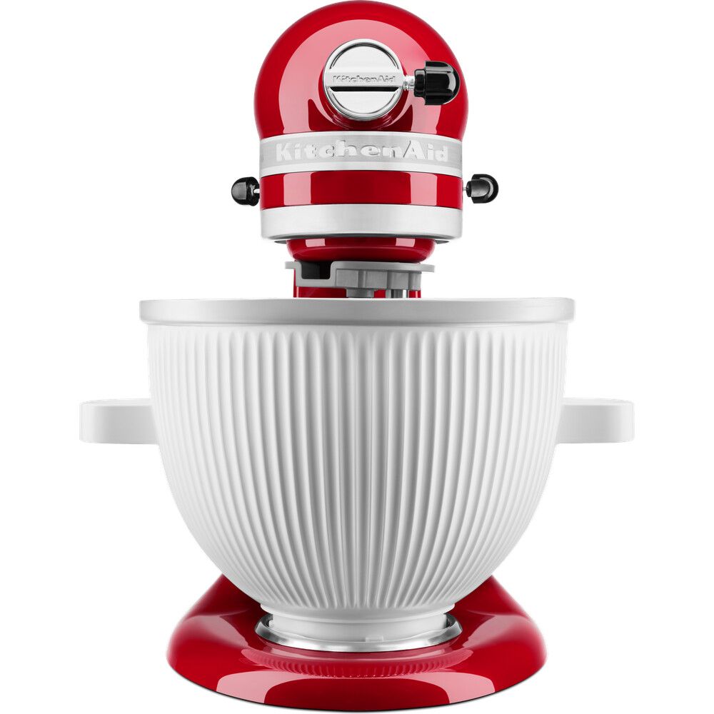 KitchenAid 5KSMICM  klein huishoudelijk afbeelding 5