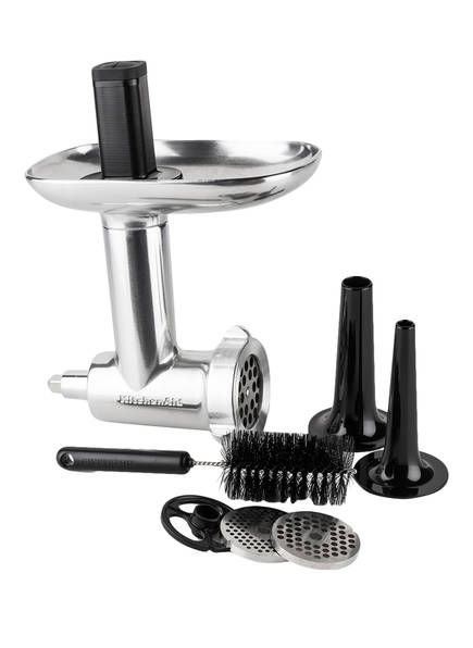 KitchenAid klein huishoudelijk 5KSMMGA afbeelding 3