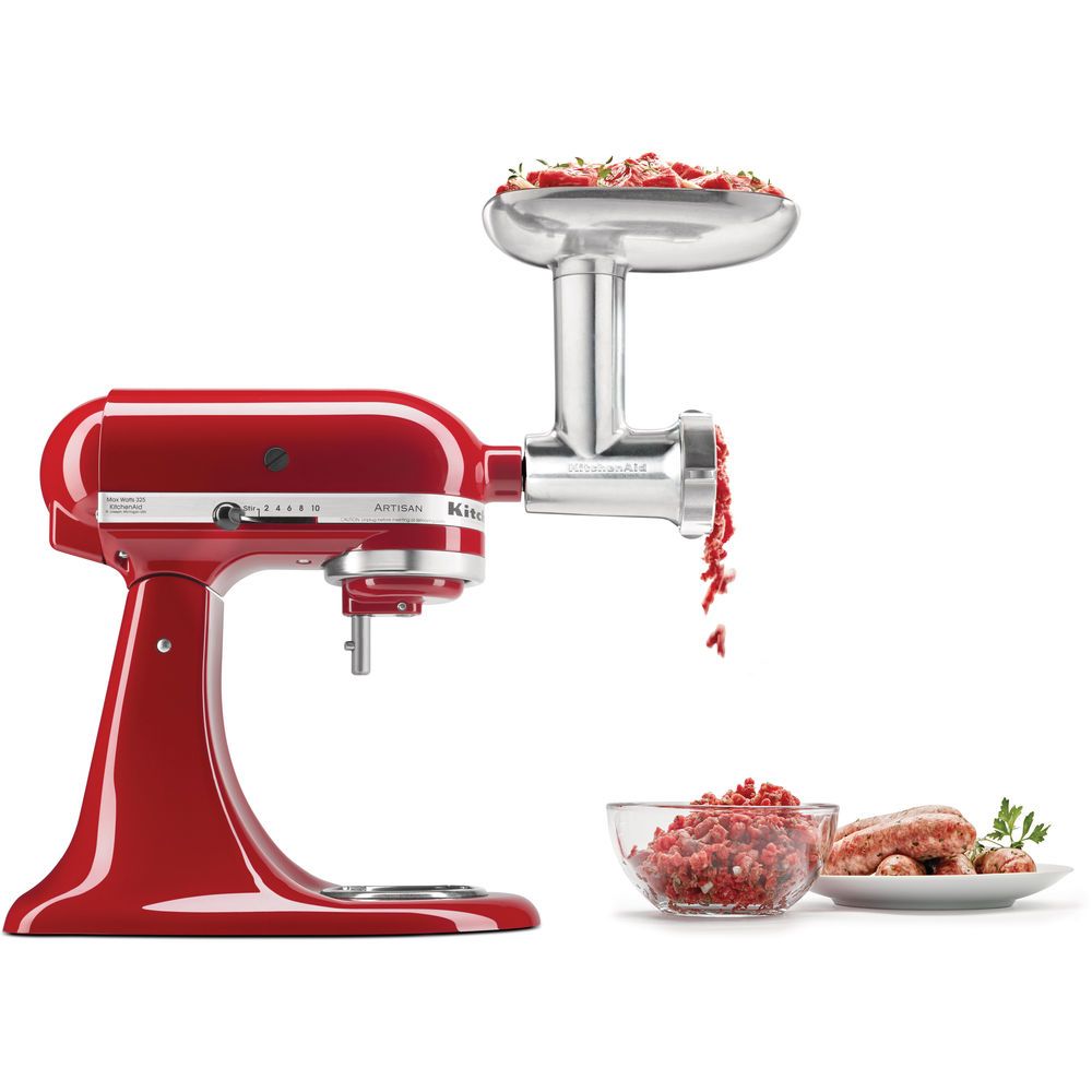 5KSMMGA van KitchenAid afbeelding 6