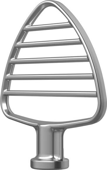 KitchenAid klein huishoudelijk 5KSMPB5SS afbeelding 3