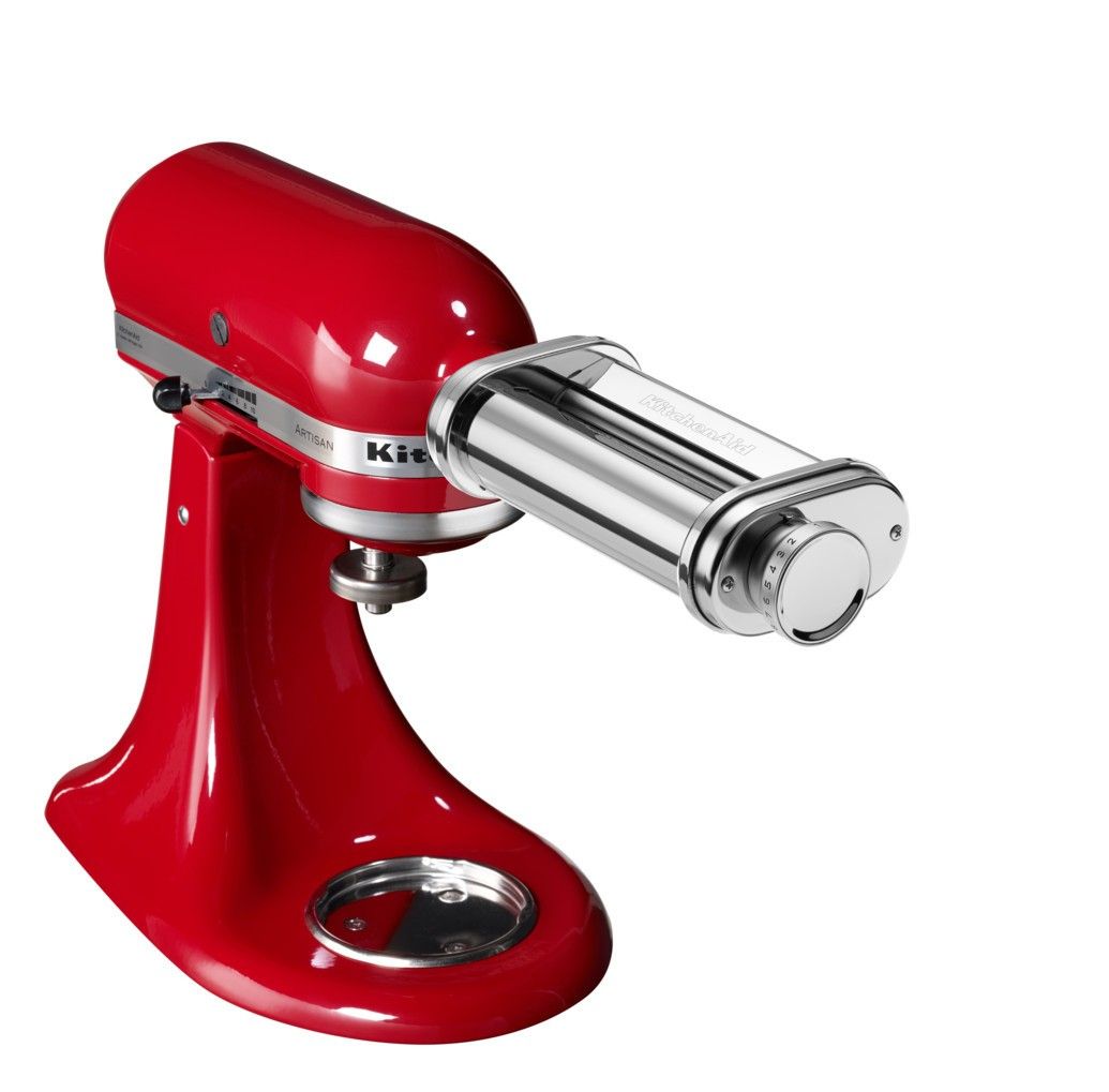 KitchenAid klein huishoudelijk 5KSMPSA afbeelding 3